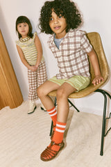 Director's Shirt | Cola Piazza