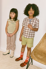 Director's Shirt | Cola Piazza