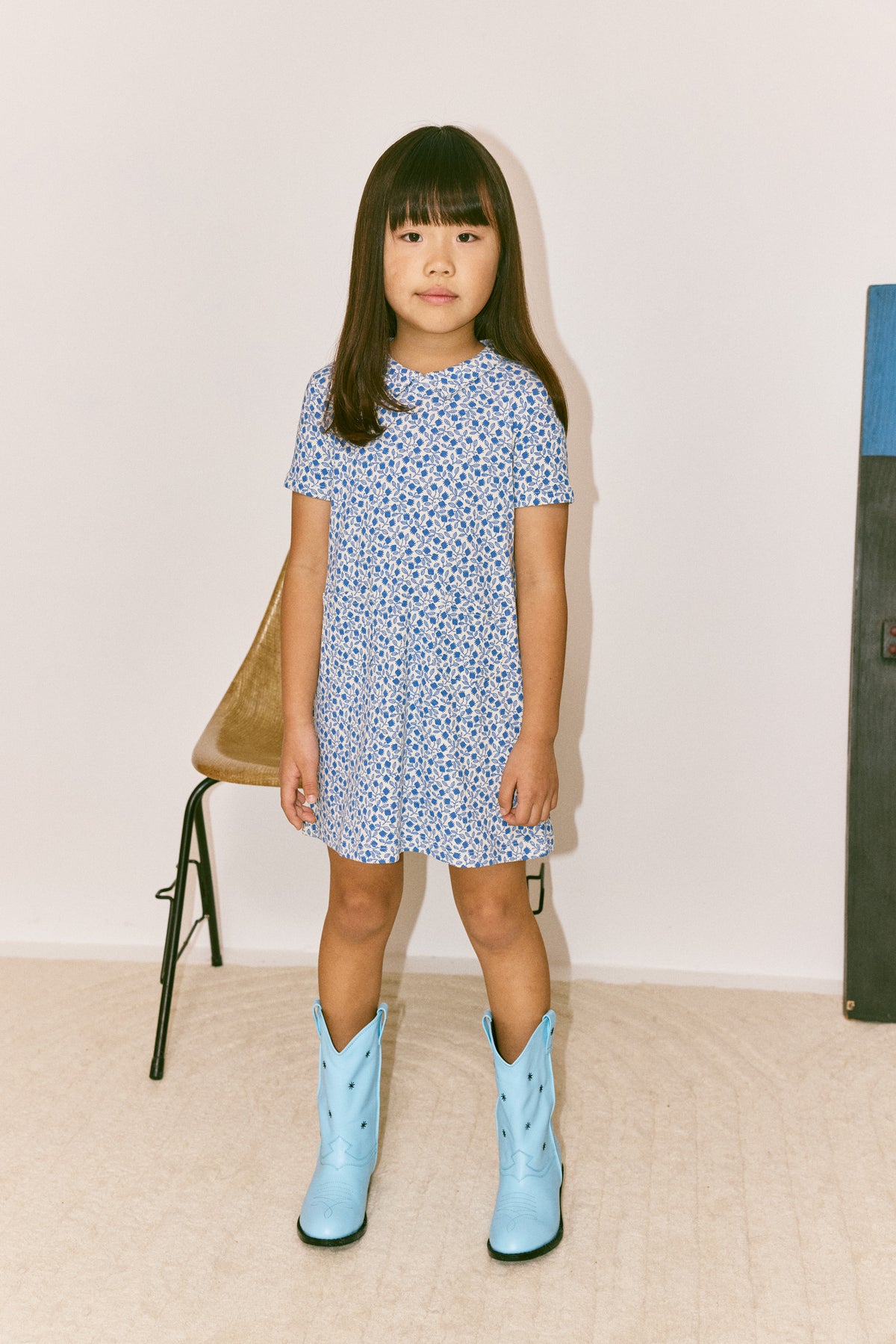 Misha&Puff スケポン marigold 6-7y misha and puff – Marigold Modern Kids