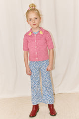 Duckling Cafe Cardigan | Azalea