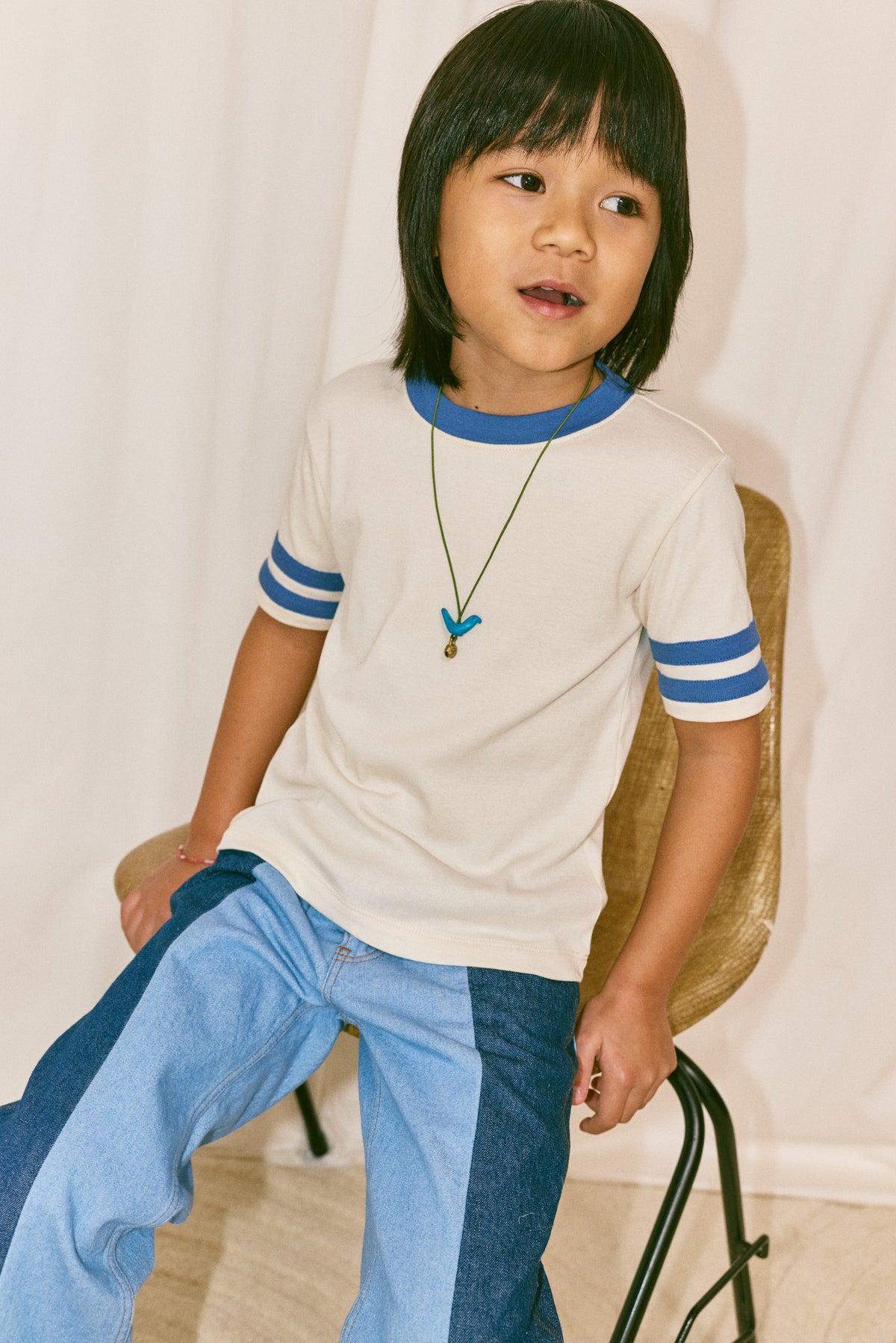 misha and puff – Marigold Modern Kids