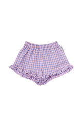 Colette Short | Lilac/Pink