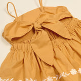 Magrit Suntop | Tangerine