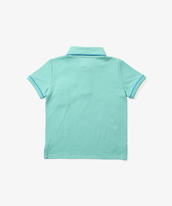 Marco Polo | Turquoise
