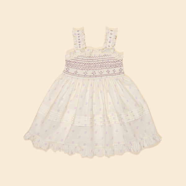Apolina – Marigold Modern Kids