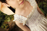 Margarette Dress | Studio Calico Cream
