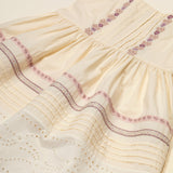 Minerva Dress | Cream