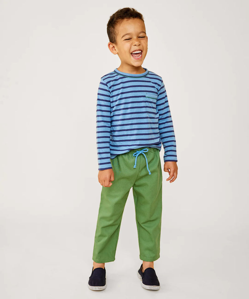 Bowie Pant | Green