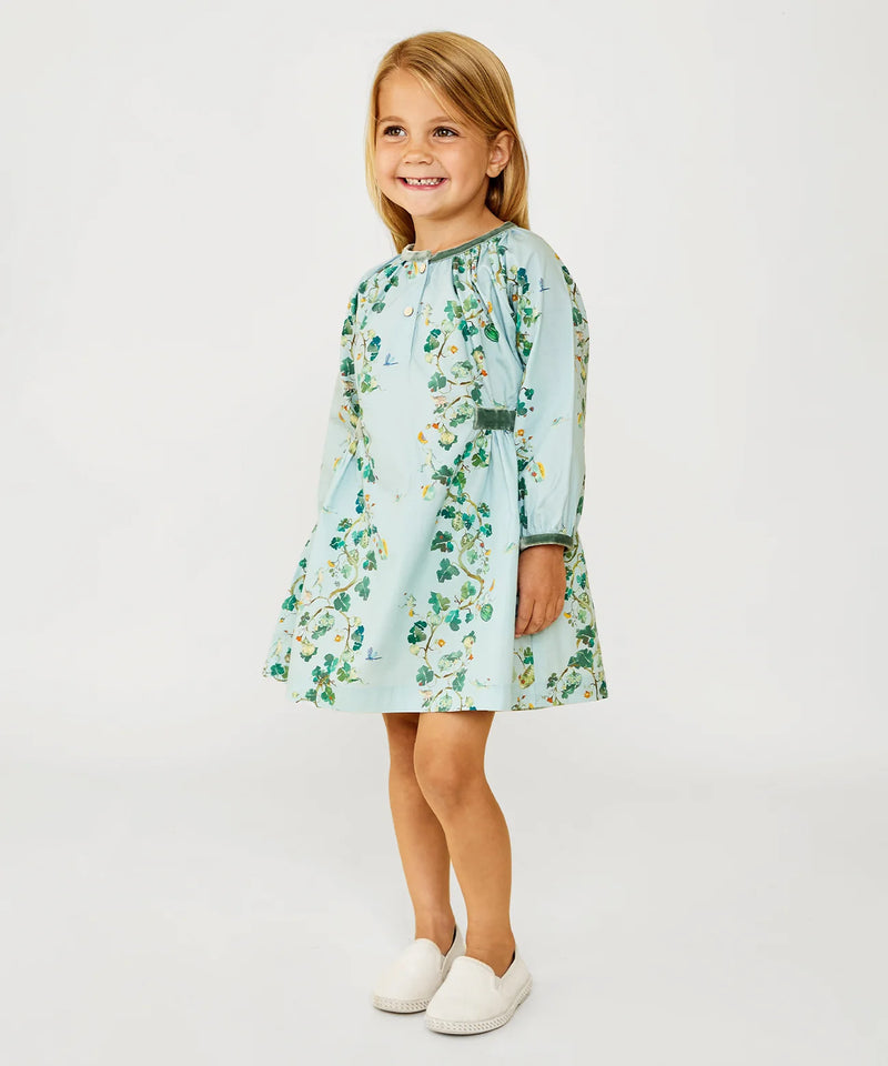 Elizabeth Dress | Leap Frog