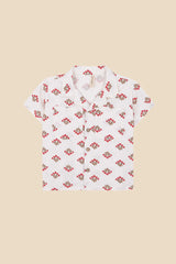 Monzón Pocket Shirt