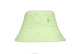 Morning Bay Child Bucket Hat | Mint