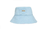 Morning Bay Child Bucket Hat | Taffy