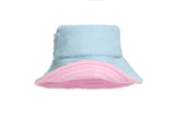 Morning Bay Child Bucket Hat | Taffy