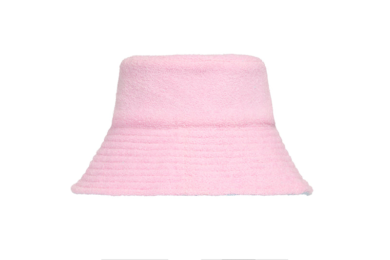 Morning Bay Child Bucket Hat | Taffy