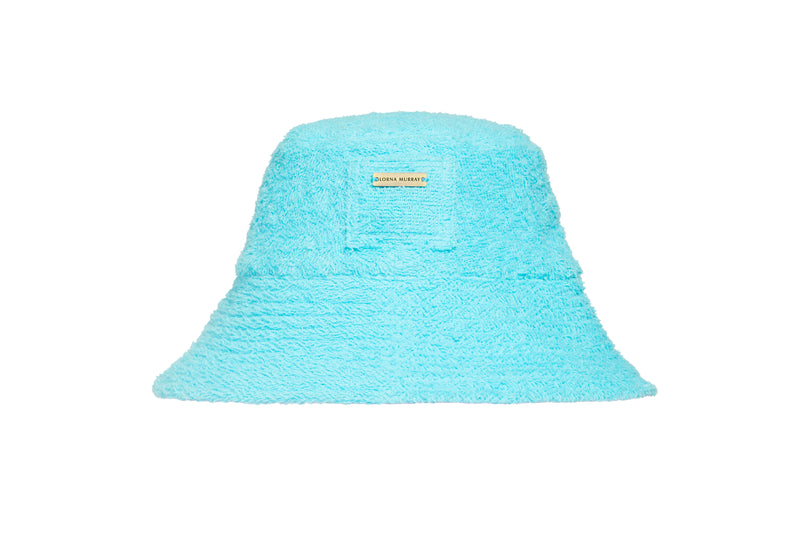 Morning Bay Bucket Hat | Taffy