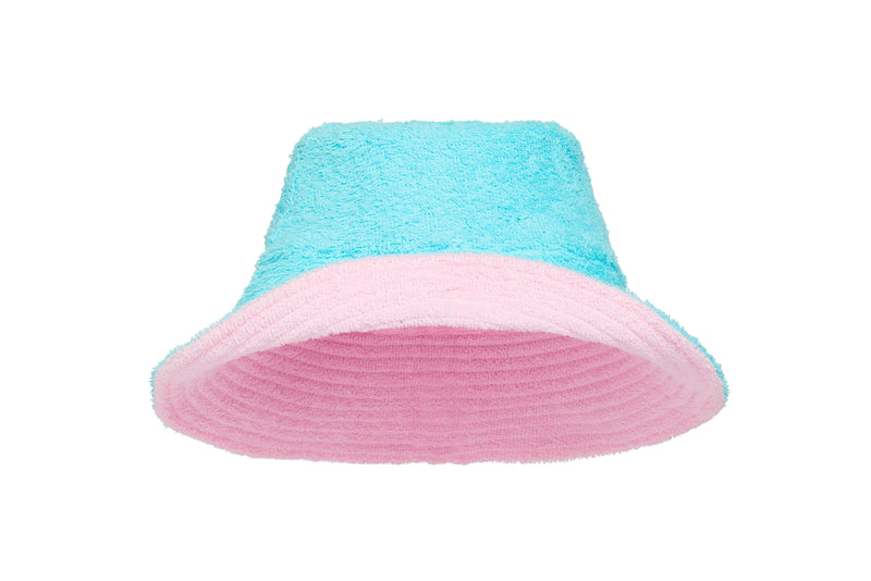 Morning Bay Bucket Hat | Taffy