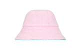 Morning Bay Bucket Hat | Taffy