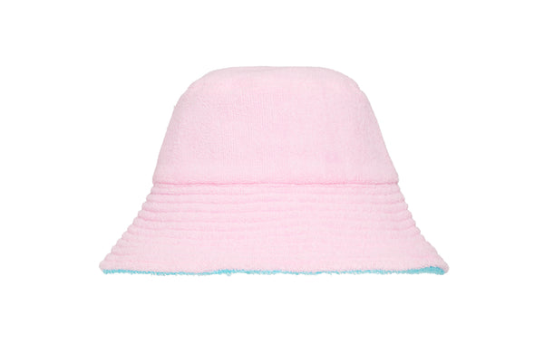 Morning Bay Bucket Hat | Taffy