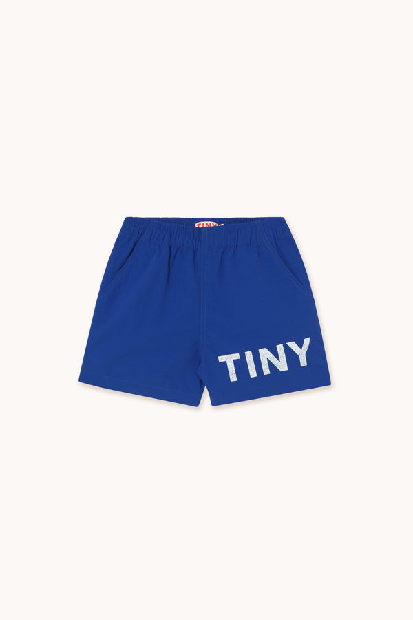 Tiny Short | Ultramarine