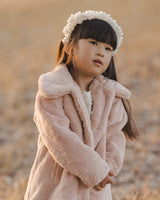 Eloise Coat | Antique