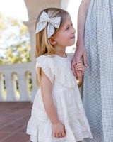 Norah Bow | Eucalyptus Check