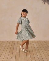 Sara Dress | Blossom