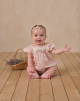 Baby Bow Headband | Lemon, Natural, Lavender
