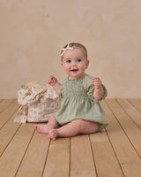Baby Bow Headband | Lemon, Natural, Lavender