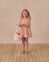 Easter Basket | Pastel Garden