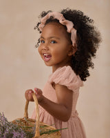 Gathered Headband | Petal