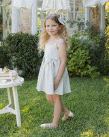 Norah Bow | Eucalyptus Check