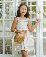 Satin Ribbon Bows | Lemon, Natural, Lavender