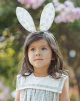 Daisy Dress | Eucalyptus Check