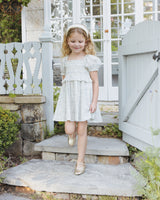 Padded Headband | Ivory