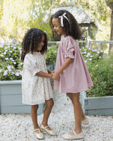 Satin Ribbon Bows | Lemon, Natural, Lavender