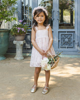 Mara Dress | Cotton Candy