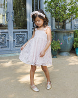 Mara Dress | Cotton Candy