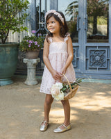 Mara Dress | Cotton Candy