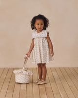 Easter Basket | Summer Ditsy