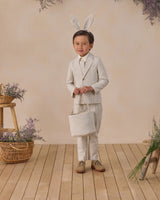Sebastian Pant | Sky Stripe