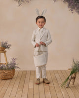 Sebastian Pant | Sky Stripe