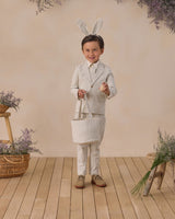 Sebastian Pant | Sky Stripe