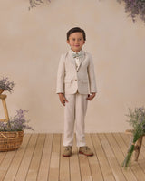 Sebastian Pant | Sky Stripe