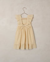 Lucy Dress | Lemon