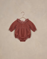 Adeline Romper | Poppy