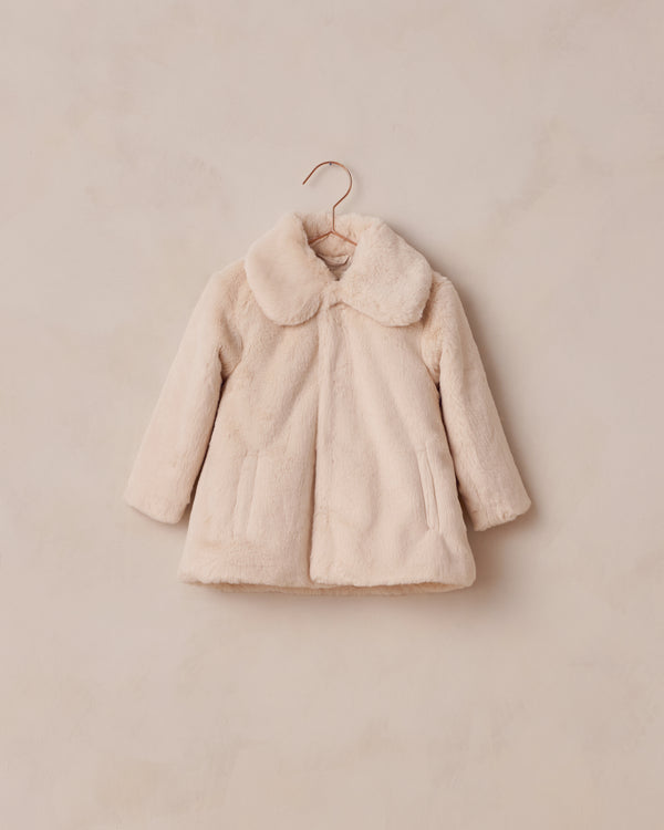 Eloise Coat | Antique
