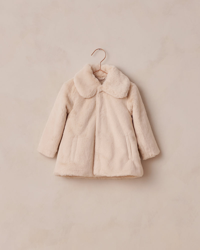 Eloise Coat | Antique