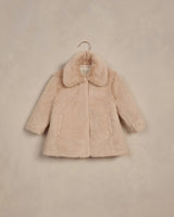 Eloise Coat | Antique