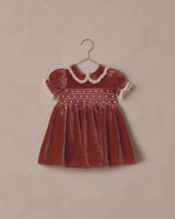 Elizabeth Dress | Ruby