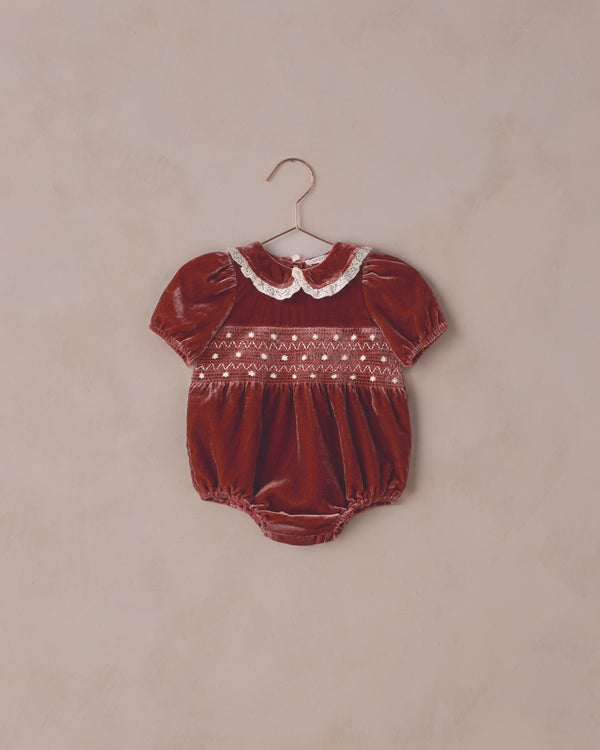Elizabeth Romper | Ruby